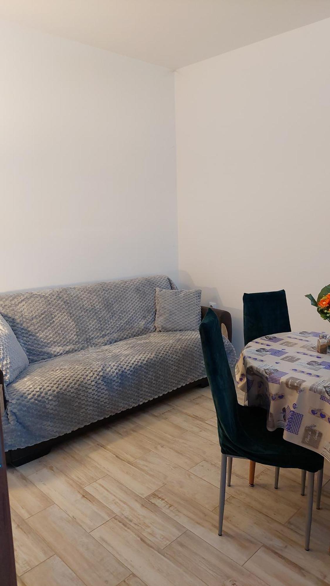 Appartamento La Rascu Gran Varadino Esterno foto